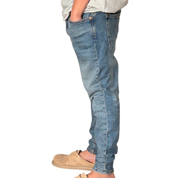 Zara Men Jeans size 32 - Picture 4 of 5